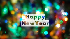 New year