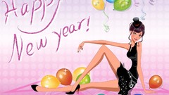 New year