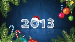 New year