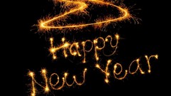 New year