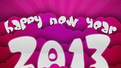 New year