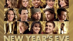 New year Halle Berry Michelle Pfeiffer Sarah Jessica Parker 