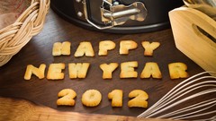 New year happy new year