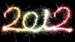 New year happy new year