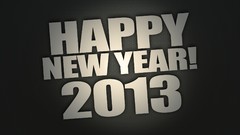 New year happy new year