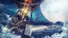 New year happy new year artwork