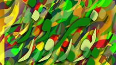 New year iran artwork