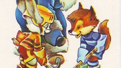 New year USSR postcards