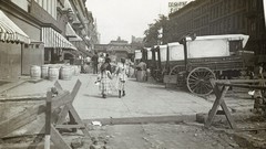 New york city article