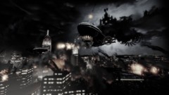 New york city bioshock infinite