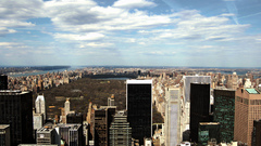 New york city Central