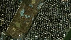 New york city Central