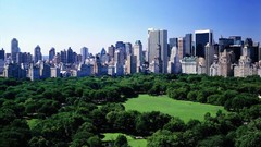 New york city Central