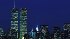 New york city cityscapes