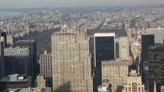 New york city cityscapes