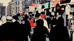 New york city Incase Arkitip Evan Hecox