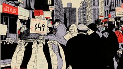 New york city Incase Arkitip Evan Hecox