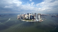 New york city Islands