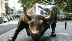 New york city Manhattan