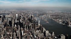 New york city Manhattan