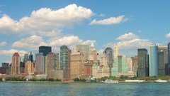 New york city Skyscrapers