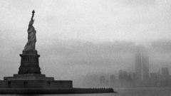 New york city Statue