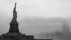 New york city Statue