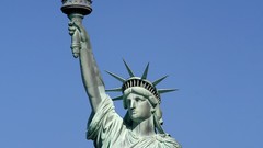 New york city Statue