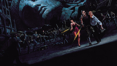 New york city Statue