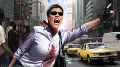 New york city Vampires