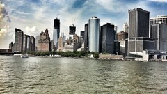 New York Skyline