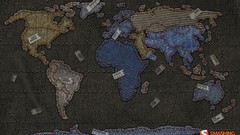 New Zealand Australia jeans Europe Asia Africa Antarctica 