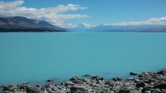 New Zealand beautiful Landscapes