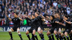 New Zealand rugby