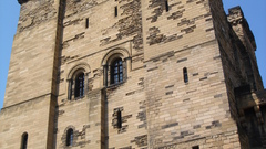 Newcastle upon Tyne north