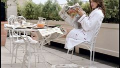 Newspapers woman Actress Keira