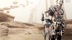 Nexon Games Vindictus Evie (Vindictus) Mabinogi Heroes Karok 