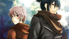 Nezumi No. 6 Shion (No.6)