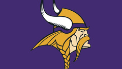 Nfl minnesota vikings Simple