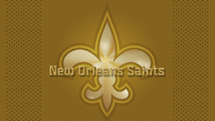 Nfl New orleans saints