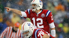 Nfl tom brady new