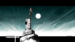 Nhi codehunters Movie