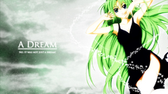 Ni sonozaki Shion Anime