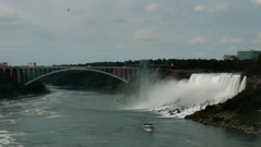 Niagara Falls American architecture