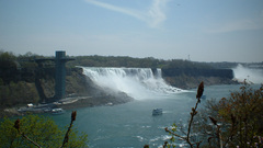 Niagrafallsufo high