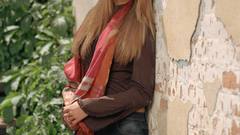 Nice brunette Emily vancamp