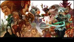 Nice high Resolution