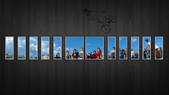 Nice just finished This