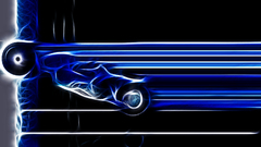 Nicely lightcycle This one