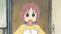 Nichijou